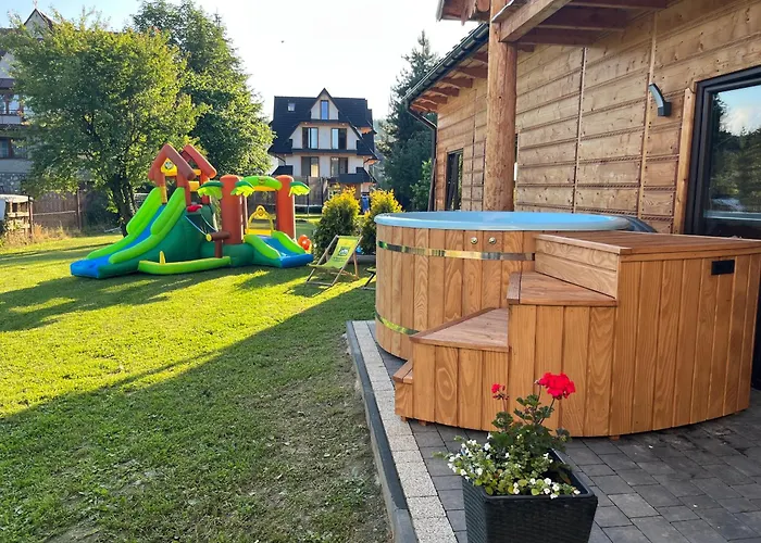 Gosciniec Wierchowy