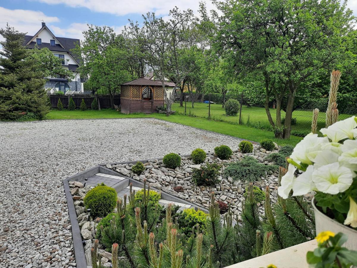 Homestay Gosciniec Wierchowy Bialka Tatrzanska