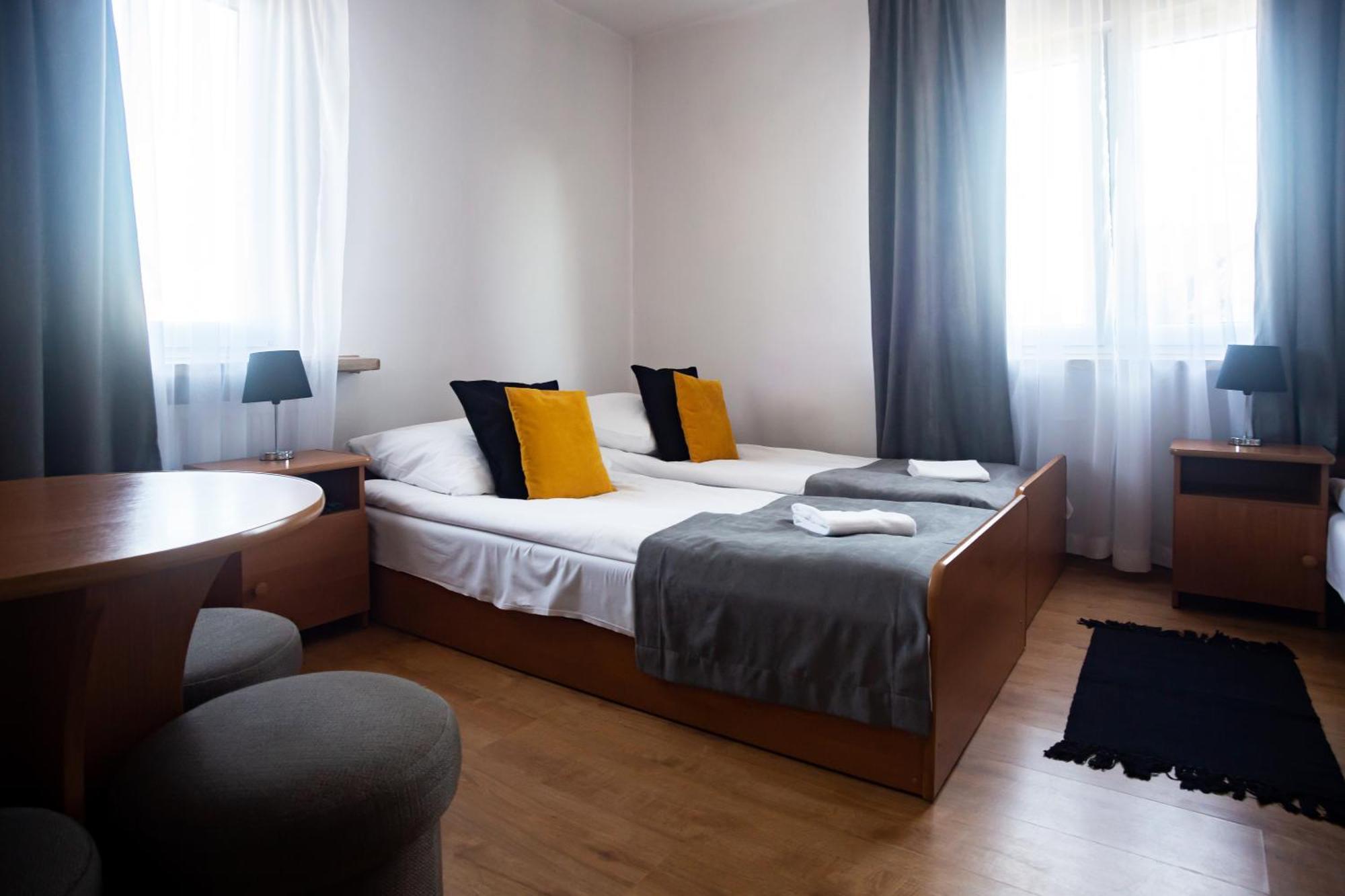 Gosciniec Wierchowy Homestay
