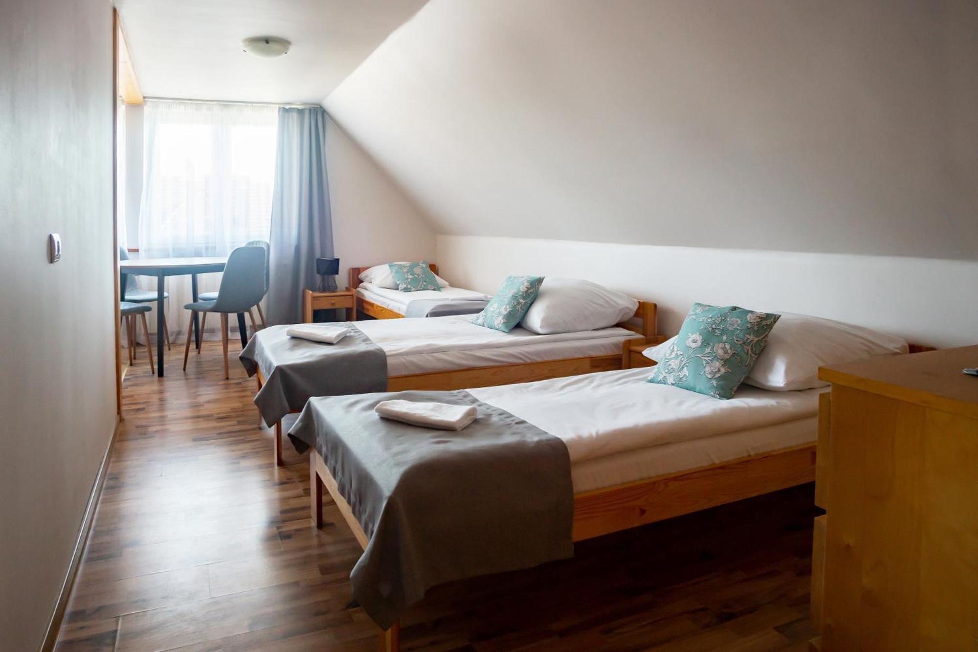 Gosciniec Wierchowy Homestay Bialka Tatrzanska