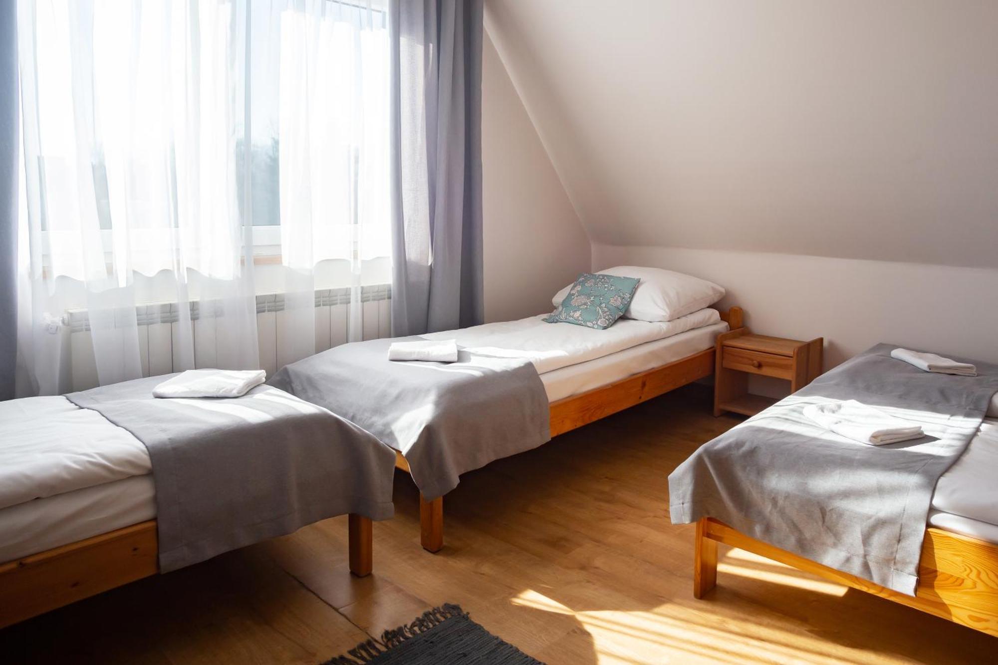Homestay Gosciniec Wierchowy Bialka Tatrzanska