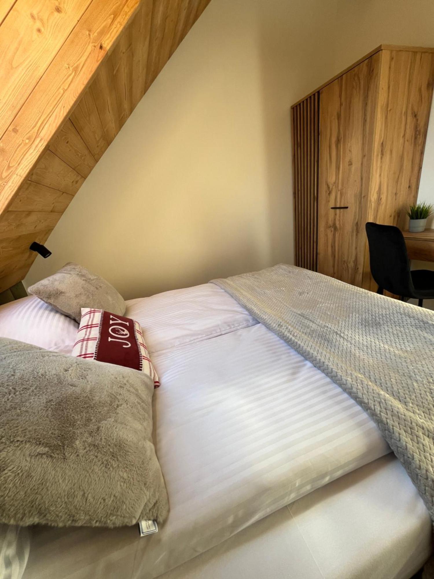 Gosciniec Wierchowy Homestay Bialka Tatrzanska
